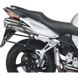 GIVI Seitenkoffer-Träger für Monokey Koffer für Suzuki Burgman 650 / 650 Executive (13-20)