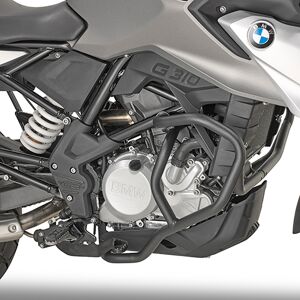 GIVI Sturzbügel schwarz für BMW G 310 GS (17-21)  schwarz