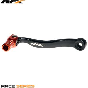 RFX Race Gear Selector (Schwarz/Orange)