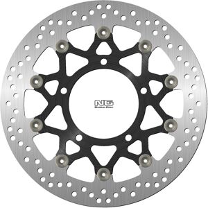 NG BRAKE DISC NG BRAKES Round Floati