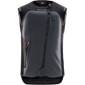 Alpinestars Tech-Air 3 Airbag Weste XS Schwarz