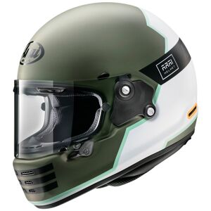 ARAI Concept-XE Overland Helm S Grün