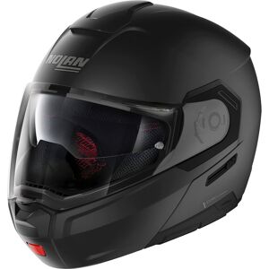 Nolan N90-3 Classic 2023 N-Com Klapphelm S Schwarz