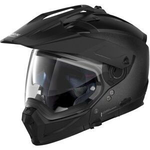 Nolan N70-2 X Special 2023 N-Com Helm XL Schwarz