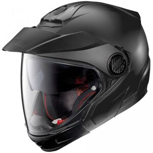 Nolan N40-5 GT Classic 2023 N-Com Helm M Schwarz