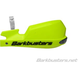 Barkbusters HiViz Universal Universal VPS MX Handprotektor-Kit  weiss