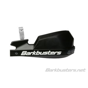 Barkbusters Universal Universal VPS Handschutz-Kit Schwarz  weiss