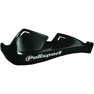 POLISPORT Evolution Integral Handschutz schwarz  schwarz