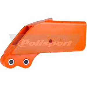 POLISPORT KTM Orange Channel Guide