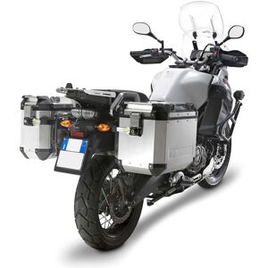 GIVI Stahlrohr-Seitenkofferträger für Trekker Outback für verschiedene Yamaha Modelle (s. Beschreibung)