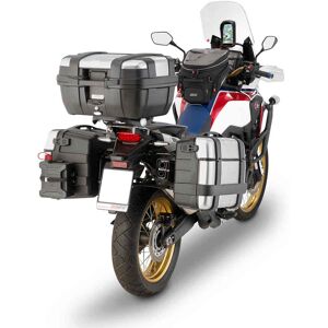 GIVI Seitenkoffer-Träger abnehmbar für Monokey Koffer für Honda CRF1000L Africa Twin (16-17)