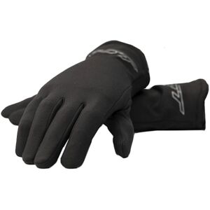 RST Thermal Windblock Handschuhe XS S Schwarz