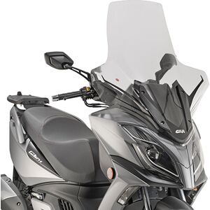 GIVI Windschild