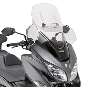 GIVI Windschild