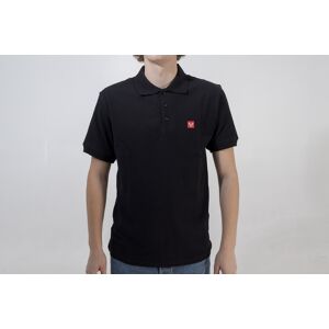 SW-Motech Polo-Shirt - Core Line. Schwarz. Herren. Größe 3XL.  schwarz