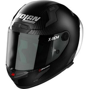 Nolan X-804 RS Ultra Carbon Puro Helm XS Carbon