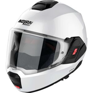 Nolan N120-1 06 Special N-Com Klapphelm XL Weiss