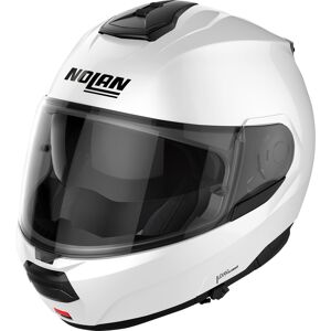 Nolan N100-6 Special N-Com Klapphelm 2XS Weiss