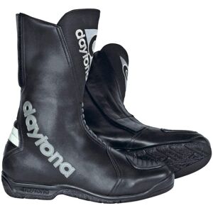 Daytona Flash Motorradstiefel 37 Schwarz