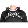 Leatt Cross Straps STX/GPX/SNX Paar