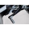 SW-Motech Schalthebel - BMW R 1200 GS (12-18), R 1250 GS (18-).  Schwarz