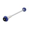 LSL Achs Ball GONIA Aprilia RS 660, 20-, vorne  Blau