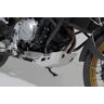 SW-Motech Motorschutz - Silbern. BMW F 750 GS (17-) / F 850 GS (17-).  silber