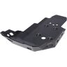 SW-Motech Motorschutz - Schwarz. BMW F 750 GS (17-) / F 850 GS (17-).  schwarz