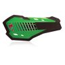 Race Tech KXF Green HP2 Handprotektoren