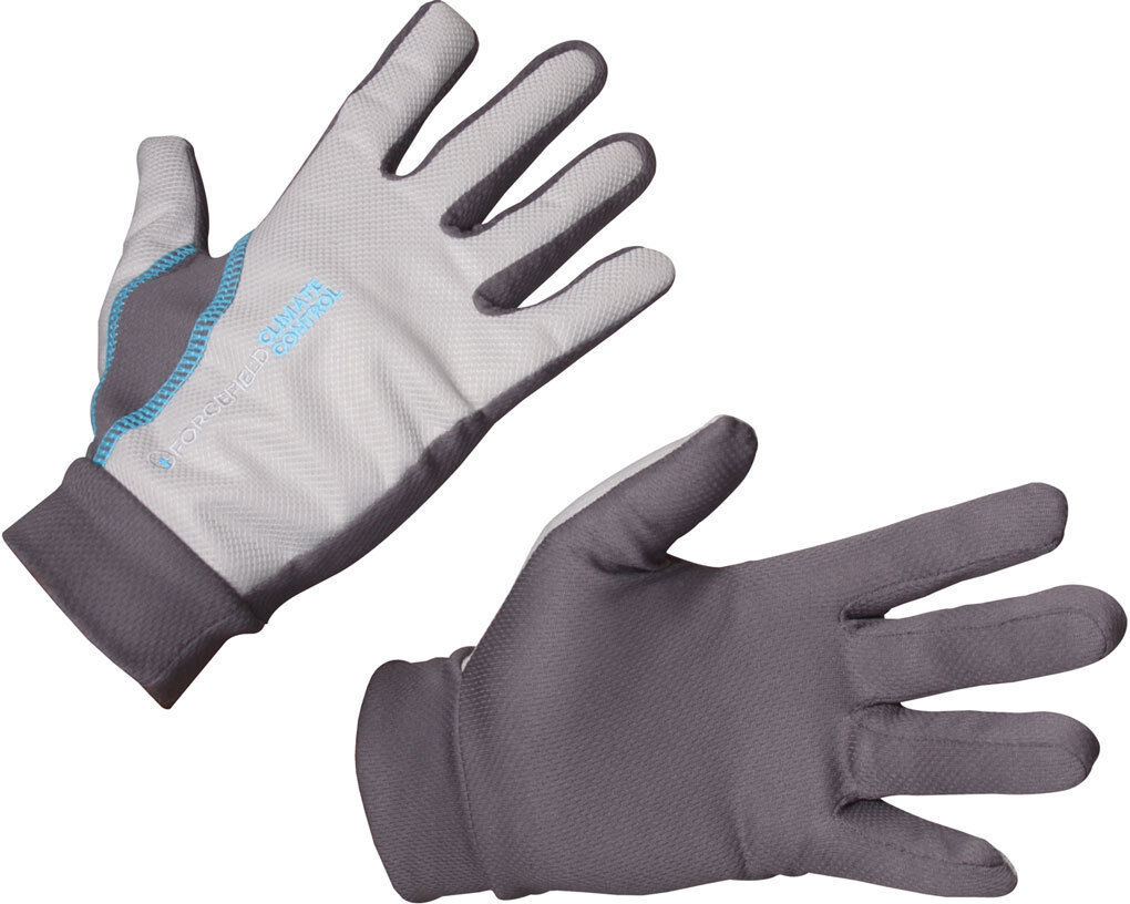 Forcefield Tornado Advance Handschuhe S Grau