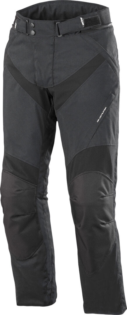 Büse Torino Pro Motorrad Textilhose 4XL Schwarz