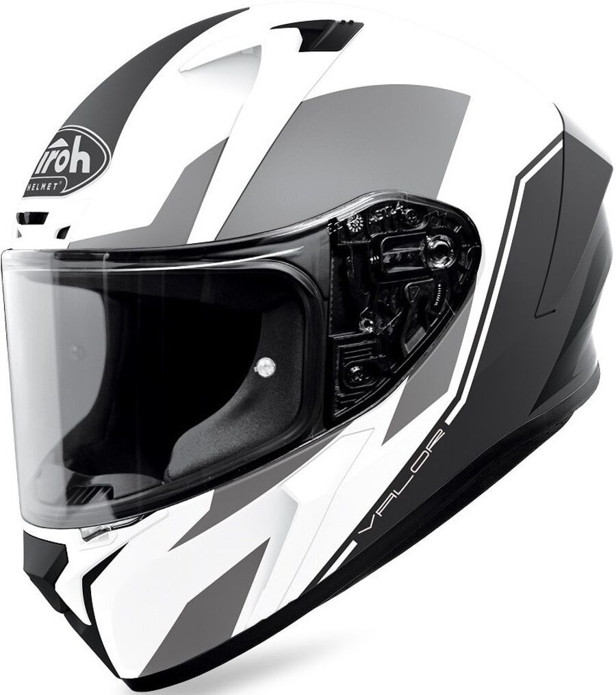 Airoh Valor Wings Helm XL Weiss