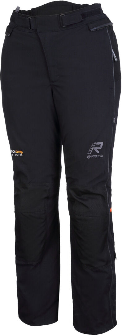 Rukka Comforina GTX Damen Motorrad Textilhose 48 Schwarz