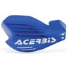 Acerbis X-Force Handschutz Einheitsgröße Blau