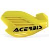 Acerbis X-Force Handschutz Einheitsgröße Gelb