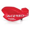 Acerbis X-Force Handschutz Einheitsgröße Rot