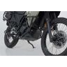 SW-Motech Motorschutz - Schwarz. Kawasaki KLR 650 (08-). Einheitsgröße Schwarz