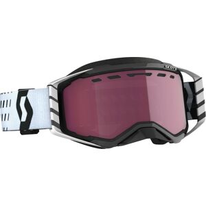 Scott Prospect Ski Brille  Schwarz Weiss