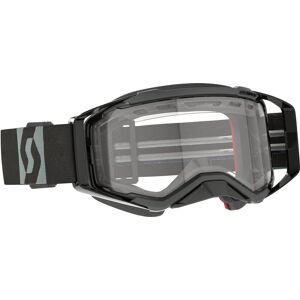 Scott Prospect Schwarz/Graue Ski Brille  Schwarz