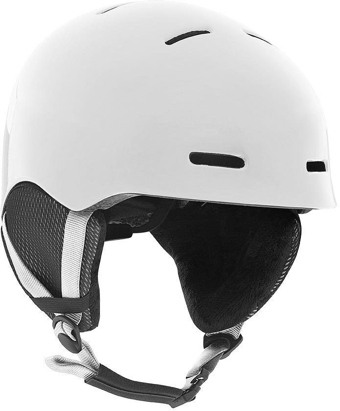 Dainese B-Rocks Ski Helm XS Weiss