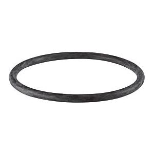 Geberit Pe Rundschnurring 367789001 EPDM, DN 100/Ø 110mm, für PE Steckmuffe