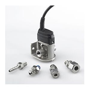 Grundfos Differenzdrucksensor 98530819 DPS 0-0,6bar 6mm 2x0,5-4,5V EPDM