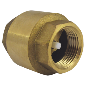 AquaCraft messing Rückschlagventil 1001000106 1 1/4" AquaCraft messing Rückschlagventil 1001000106 1 1/4"