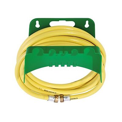 ASW 175005 Wandhalter - Wandmontierter Schlauchhalter ASW 175005 Wandhalter - Wandmontierter Schlauchhalter