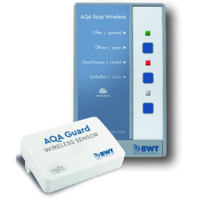 BWT Aquastop 11774 1 1/4" IG, DN 32, wireless mit Feuchtesensor BWT Aquastop 11774 1 1/4" IG, DN 32, wireless mit Feuchtesensor