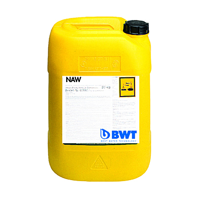 BWT Passivierung 60993 - Chemische Passivierung - 20 kg Kanister BWT Passivierung 60993 - Chemische Passivierung - 20 kg Kanister