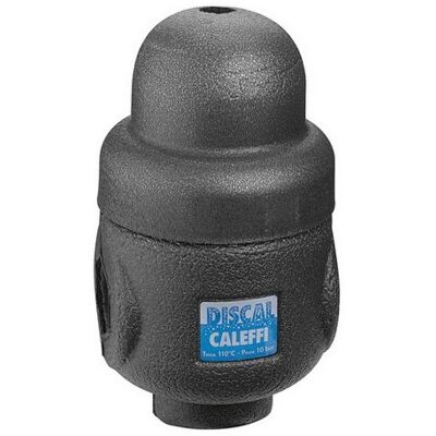Caleffi Discal Isolierung CBN551007 für Mikroblasenabscheider, für 551007-551008 Caleffi Discal Isolierung CBN551007 für Mikroblasenabscheider, für 551007-551008