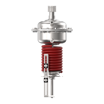 Danfoss Antr, AFPA2 1-3bar PN16 003G5691 für Diff,druck-Überströmregler DN65-250 Danfoss Antr, AFPA2 1-3bar PN16 003G5691 für Diff,druck-Überströmregler DN65-250
