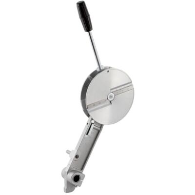 Geberit Handhobel - 359799001 für PE - Handhobel Geberit Handhobel - 359799001 für PE - Handhobel