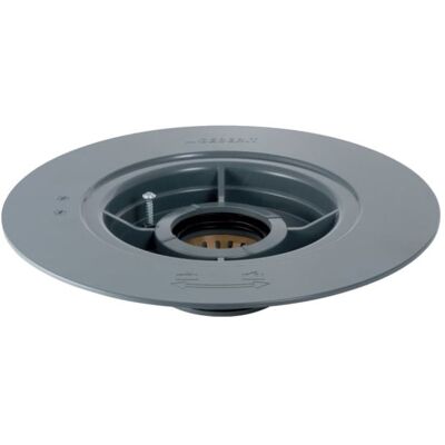 Geberit Pluvia Befestigungsscheibe - Montageplättchen für System Geberit Pluvia Befestigungsscheibe - Montageplättchen für System